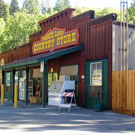 Yosemite Lakes Cottage 47 Harden Flat Exterior photo